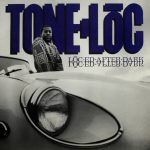 Tone-Lōc – Lōc'ed After Dark LP Plak