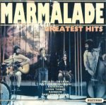 The Marmalade – Greatest Hits CD