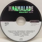 The Marmalade – Greatest Hits CD - Görsel 4