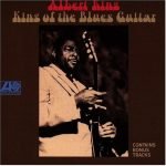 Albert King – King Of The Blues Guitar CD