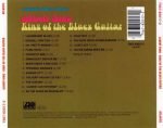 Albert King – King Of The Blues Guitar CD - Görsel 2