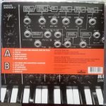 Sound 8 Orchestra – Nonstop Dancing LP Plak - Görsel 2