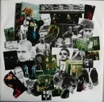 Men At Work – Business As Usual LP Plak - Görsel 3