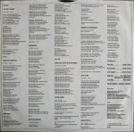 Men At Work – Business As Usual LP Plak - Görsel 4