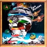 Ian Hunter – Ian Hunter CD