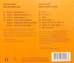 Charles Mingus – The Black Saint And The Sinner Lady / Mingus Mingus Mingus Mingus Mingus CD - Görsel 2