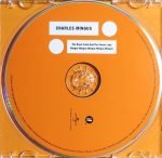 Charles Mingus – The Black Saint And The Sinner Lady / Mingus Mingus Mingus Mingus Mingus CD - Görsel 3