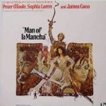 Mitch Leigh, Joe Darion / Peter O'Toole, Sophia Loren And James Coco – Man Of La Mancha (Original Motion Picture Soundtrack) LP Plak