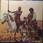Mitch Leigh, Joe Darion / Peter O'Toole, Sophia Loren And James Coco – Man Of La Mancha (Original Motion Picture Soundtrack) LP Plak - Görsel 2