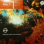 Nightmares On Wax – Know My Name 12" Maxi Single Plak