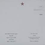 Eurythmics – Touch LP Plak - Görsel 2