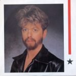 Eurythmics – Touch LP Plak - Görsel 3