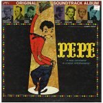 Pepe (Original Soundtrack) LP Plak