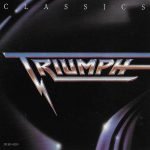 Triumph – Classics CD