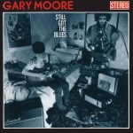 Gary Moore – Still Got The Blues CD
