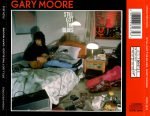 Gary Moore – Still Got The Blues CD - Görsel 2