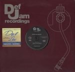 Christina Milian – Dip It Low 12" Maxi Single Plak