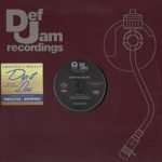 Christina Milian – Dip It Low 12" Maxi Single Plak