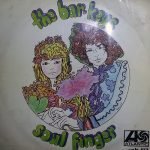 Bar-Kays – Soul Finger LP Plak