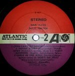 Bar-Kays – Soul Finger LP Plak - Görsel 4