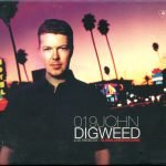 John Digweed – Global Underground 019: Los Angeles 2CD (Progressive House)