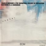 Charlie Mariano & The Karnataka College Of Percussion Featuring R. A. Ramamani – Jyothi CD