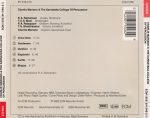 Charlie Mariano & The Karnataka College Of Percussion Featuring R. A. Ramamani – Jyothi CD - Görsel 2