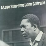 John Coltrane – A Love Supreme LP Plak