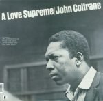John Coltrane – A Love Supreme LP Plak - Görsel 2