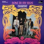 Traffic – Hole In My Shoe LP Plak