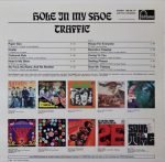 Traffic – Hole In My Shoe LP Plak - Görsel 2