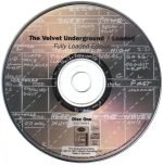 The Velvet Underground – Loaded (Fully Loaded Edition) 2CD - Görsel 5