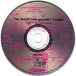 The Velvet Underground – Loaded (Fully Loaded Edition) 2CD - Görsel 6