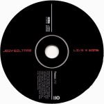 Joey Beltram – Live @ Womb CD (Techno) - Görsel 3