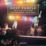 Deep Purple – This Time Around - Live In Tokyo 2CD