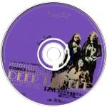 Deep Purple – This Time Around - Live In Tokyo 2CD - Görsel 4