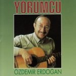 Özdemir Erdoğan – Yorumcu CD