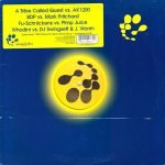 Old School vs. New School Vol. 2 12" Maxi Single Plak (Drum n Bass)