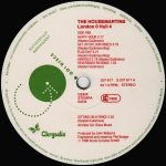 The Housemartins – London 0 Hull 4 LP Plak - Görsel 3