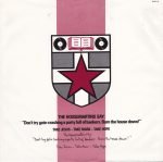 The Housemartins – London 0 Hull 4 LP Plak - Görsel 6