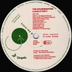 The Housemartins – London 0 Hull 4 LP Plak - Görsel 4