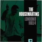 The Housemartins – London 0 Hull 4 LP Plak