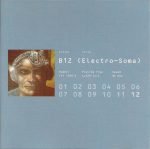 B12 ‎– Electro-Soma CD (IDM)