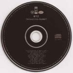 B12 ‎– Electro-Soma CD (IDM) - Görsel 3