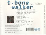 T-Bone Walker – Good Feelin' CD - Görsel 2