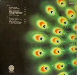Nazareth – Loud'N'Proud LP Plak - Görsel 2