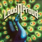 Nazareth – Loud'N'Proud LP Plak