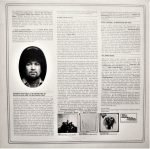 The Temptations – Anthology 1964-1973 2LP Plak - Görsel 4