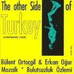 The Other Side Of Turkey CD
