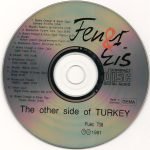 The Other Side Of Turkey CD - Görsel 3